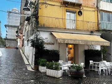 Villetta indipendente in vendita di 100 m² in Via Regina Elena
