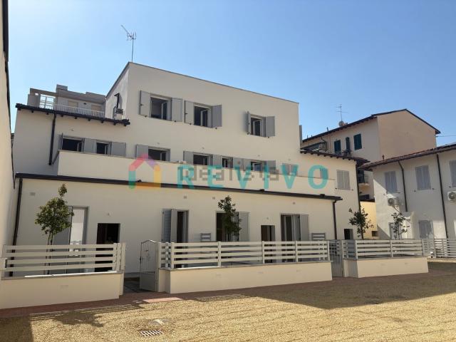 Villetta indipendente in vendita di 100 m² in Via Reginaldo Giuliani