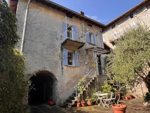 Villetta indipendente in vendita di 100 m² in Via Riva Soldino