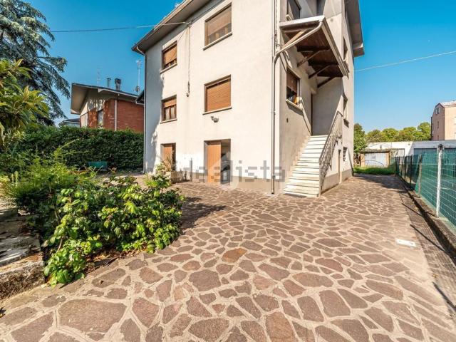 Villetta indipendente in vendita di 100 m² in Via Rivone, 37