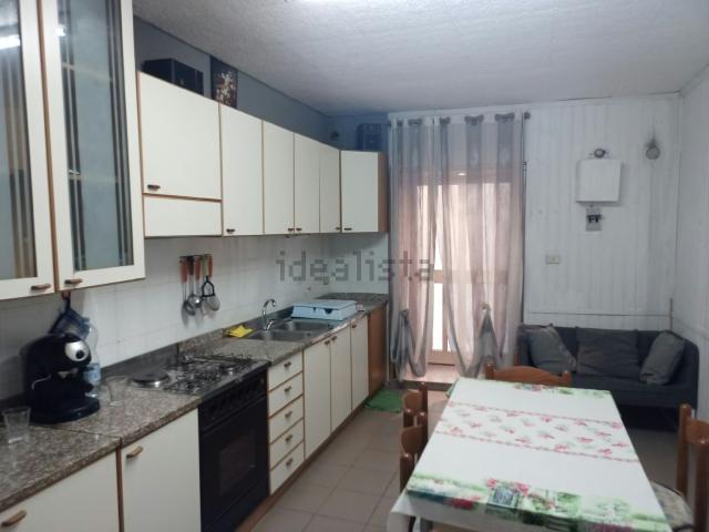 Villetta indipendente in vendita di 100 m² in Via Rizzo, 71