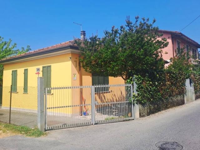 Villetta indipendente in vendita di 100 m² in Via Ricortola