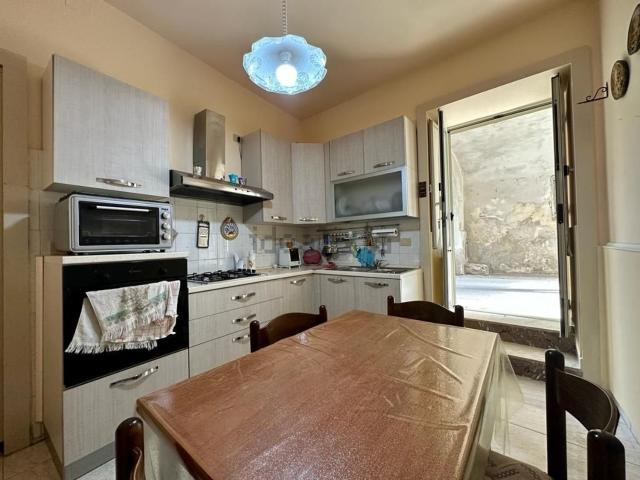 Villetta indipendente in vendita di 100 m² in Via risorgimento, 99