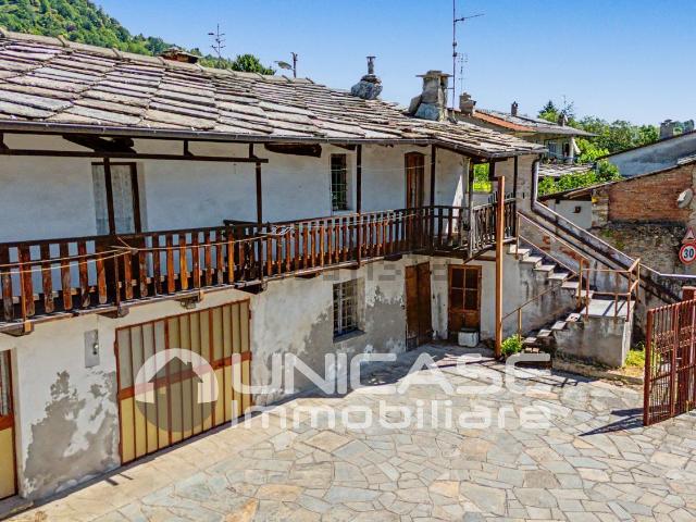 Villetta indipendente in vendita di 100 m² in Via T. Fuhrmann, 104