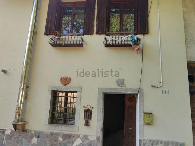 Villetta indipendente in vendita di 100 m² in Via Tonino Friz, 3