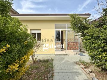 Villetta indipendente in vendita di 100 m² in Via Torconca