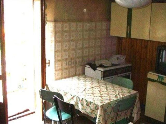 Villetta indipendente in vendita di 100 m² in Via Tornadri