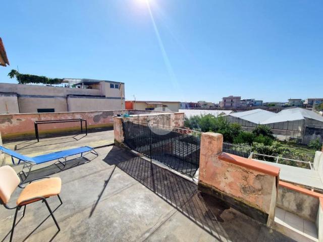 Villetta indipendente in vendita di 100 m² in Via Torretta Fiorillo, 83