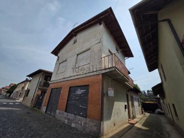 Villetta indipendente in vendita di 100 m² in Via Thaon di Revel, 30