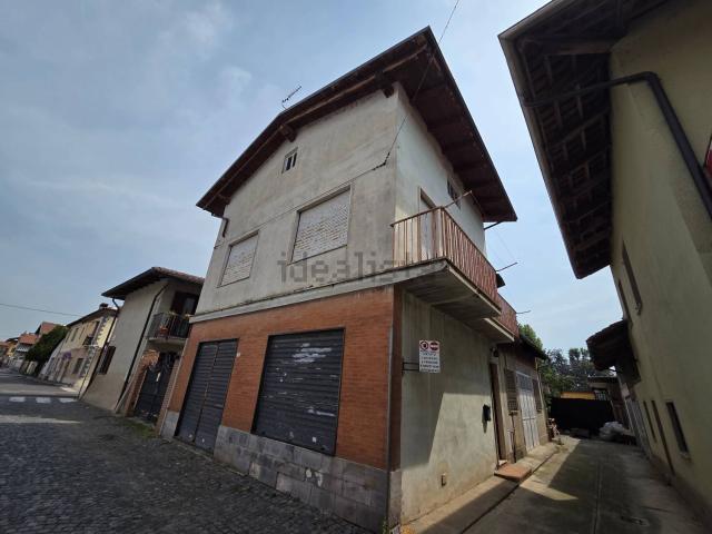 Villetta indipendente in vendita di 100 m² in Via Thaon di Revel, 30