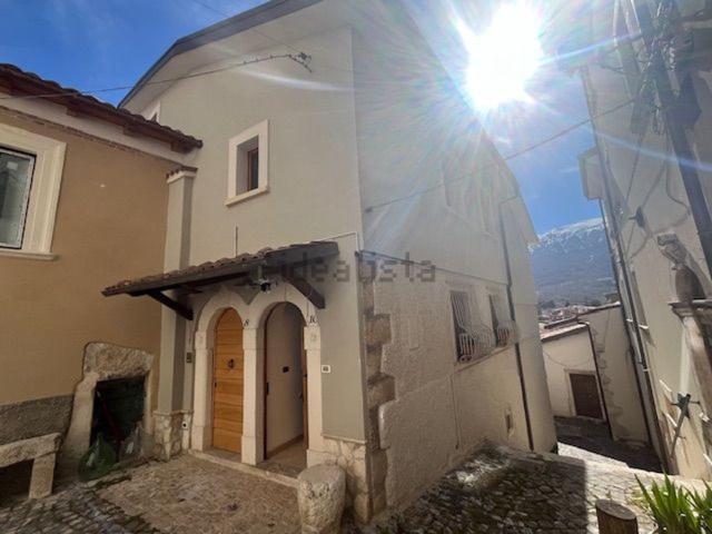 Villetta indipendente in vendita di 100 m² in Via Tramontana, 11