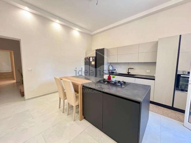 Villetta indipendente in vendita di 100 m² in Via Trapani