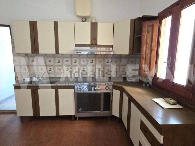 Villetta indipendente in vendita di 100 m² in Via Trento