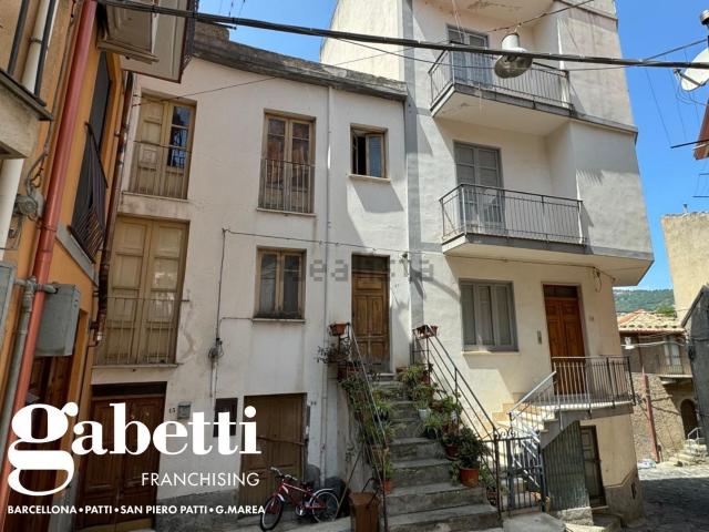 Villetta indipendente in vendita di 100 m² in Via Trinità