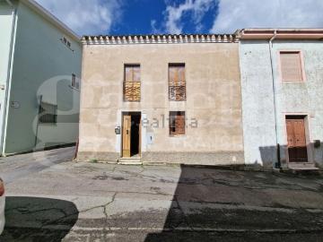 Villetta indipendente in vendita di 100 m² in Via Umberto, 14
