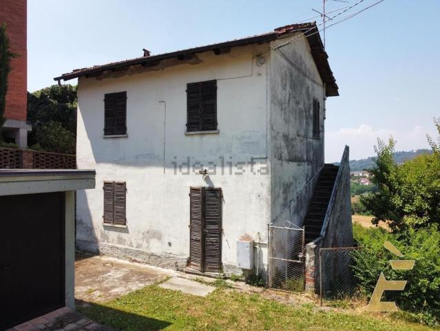 Villetta indipendente in vendita di 100 m² in Via Umberto I, 14