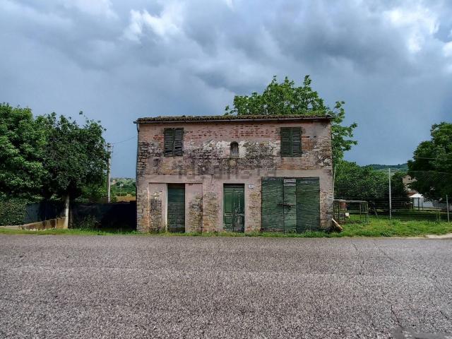 Villetta indipendente in vendita di 100 m² in Via Volpi