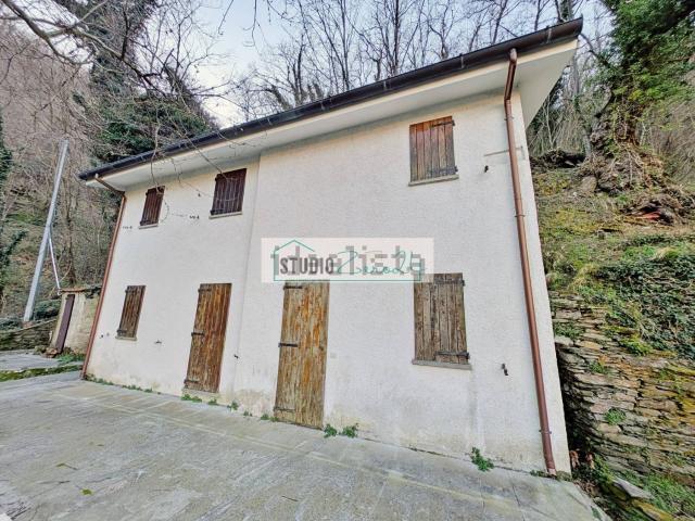 Villetta indipendente in vendita di 100 m² in Via Cardoso