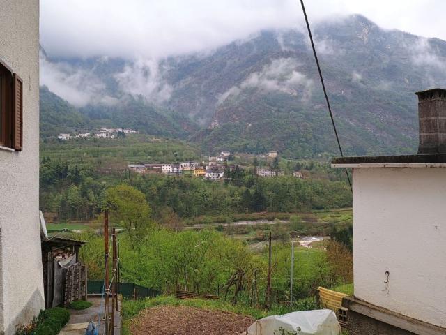 Villetta indipendente in vendita di 100 m² in Via Valpegara