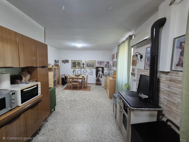Villetta indipendente in vendita di 100 m² in Via Valvisciolo