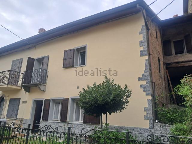 Villetta indipendente in vendita di 100 m² in Via Vanini