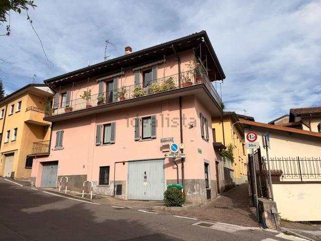 Villetta indipendente in vendita di 100 m² in Via Varigione, 9