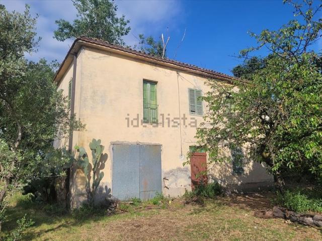 Villetta indipendente in vendita di 100 m² in Via Ventignano