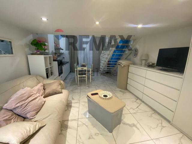 Villetta indipendente in vendita di 100 m² in Via Vittorio Emanuele, 17