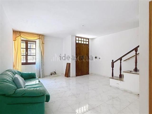 Villetta indipendente in vendita di 100 m² in Via Vittorio Emanuele II