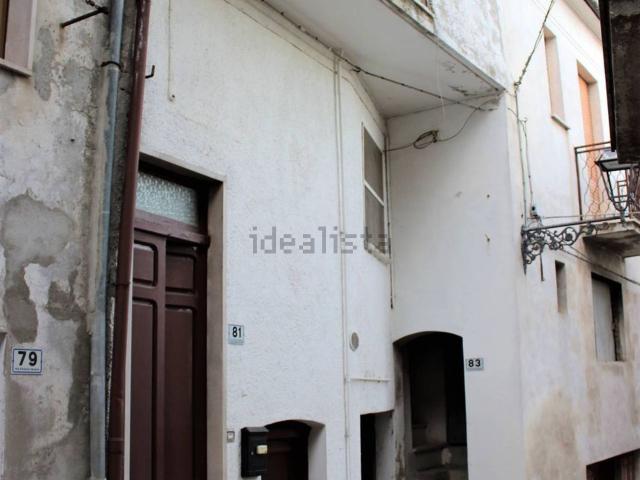 Villetta indipendente in vendita di 100 m² in Via Vittorio Veneto, 81