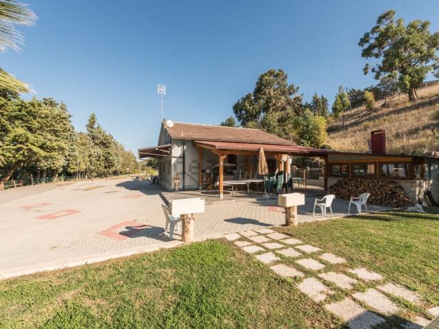Villetta indipendente in vendita di 100 m² in Via Vracone