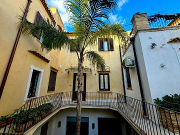 Villetta indipendente in vendita di 100 m² in Via XI Maggio