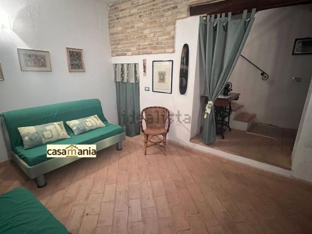 Villetta indipendente in vendita di 100 m² in Via XX Settembre