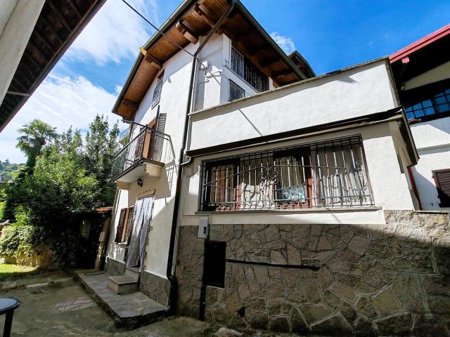 Villetta indipendente in vendita di 100 m² in Via XX Settembre, 12