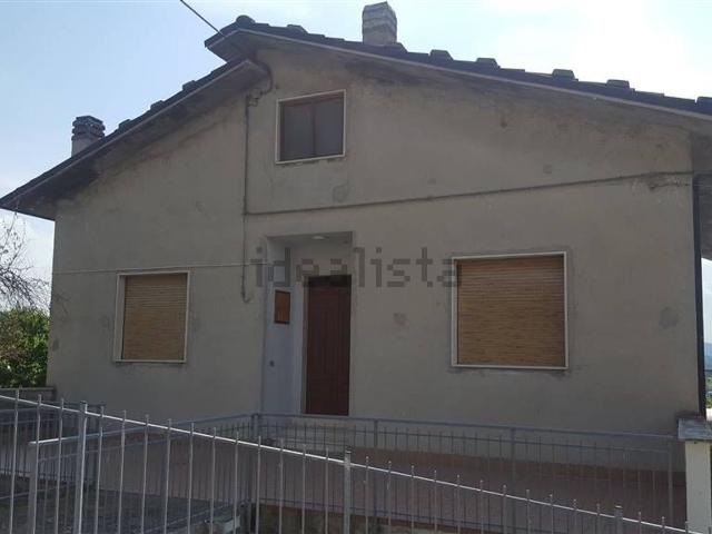 Villetta indipendente in vendita di 100 m² in Via XXIV Maggio, 11