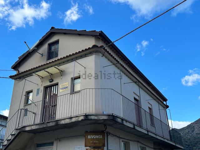 Villetta indipendente in vendita di 100 m² in Via XXIV Maggio