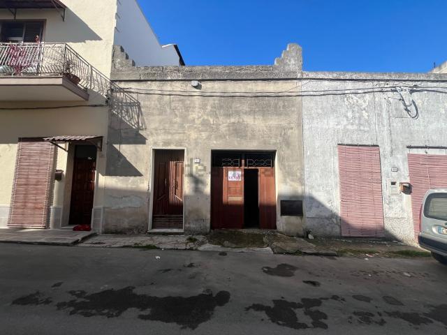 Villetta indipendente in vendita di 100 m² in Via XXIV Maggio