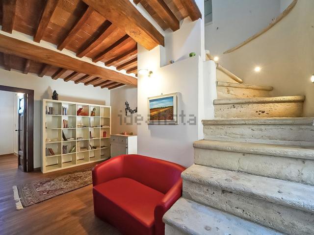 Villetta indipendente in vendita di 100 m² in Via Zuccarelli, 111