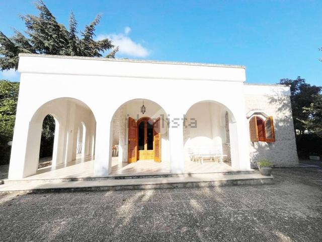 Villetta indipendente in vendita di 100 m² in Viale Toledo, 58