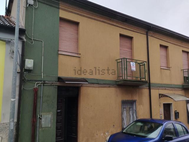 Villetta indipendente in vendita di 100 m² in Viale Alcide De Gasperi, 7