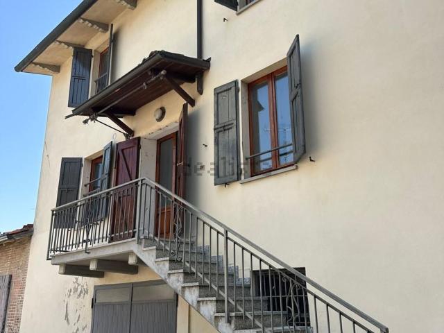Villetta indipendente in vendita di 100 m² in Viale Giuseppe Verdi