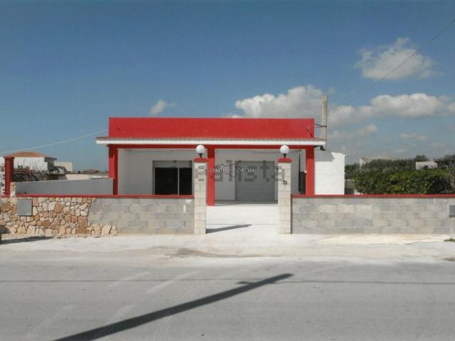 Villetta indipendente in vendita di 100 m² in Viale Kennedy