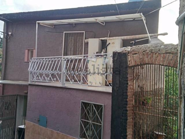 Villetta indipendente in vendita di 100 m² in Viale Principe Umberto