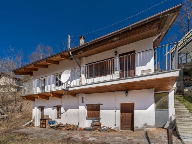 Villetta indipendente in vendita di 100 m² in Viale Ruerera, 124