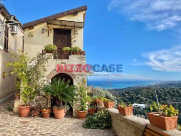 Villetta indipendente in vendita di 100 m² in Vico Giuseppe Mazzini, 6
