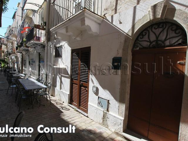 Villetta indipendente in vendita di 100 m² in Vico Ulisse