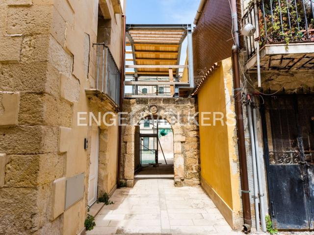 Villetta indipendente in vendita di 100 m² in Vicolo Bagnara