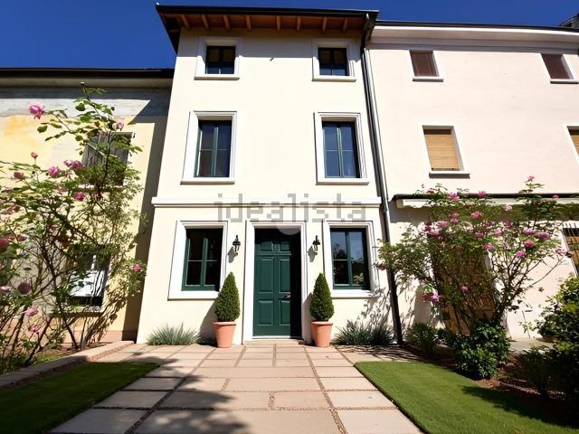 Villetta indipendente in vendita di 100 m² in Vicolo degli Orti, 7
