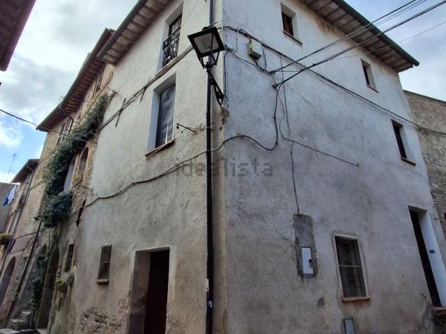 Villetta indipendente in vendita di 100 m² in Vicolo del Bottegone, 2