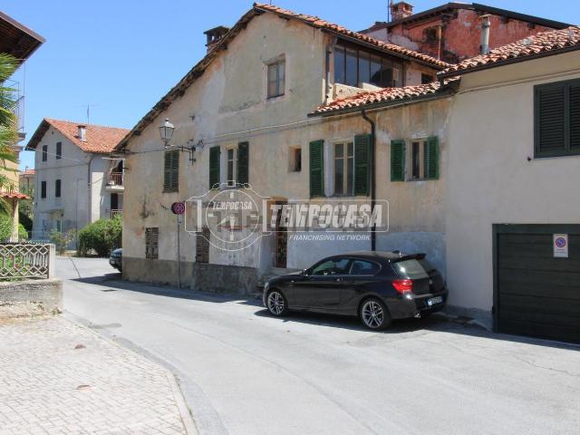 Villetta indipendente in vendita di 100 m² in Vicolo del Pozzo, 22